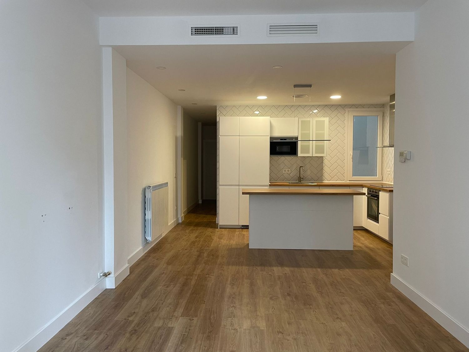 Piso en calle Ponciano Ponzano, 14 - Foto 1