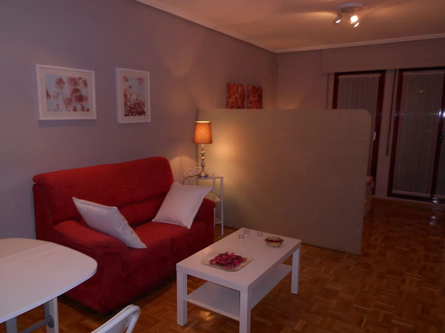 Estudio en calle de la Hiruela, 1 - Foto 6
