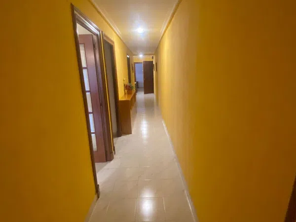 Piso en Calle Labradores, 20, Juzgados - Foto 12