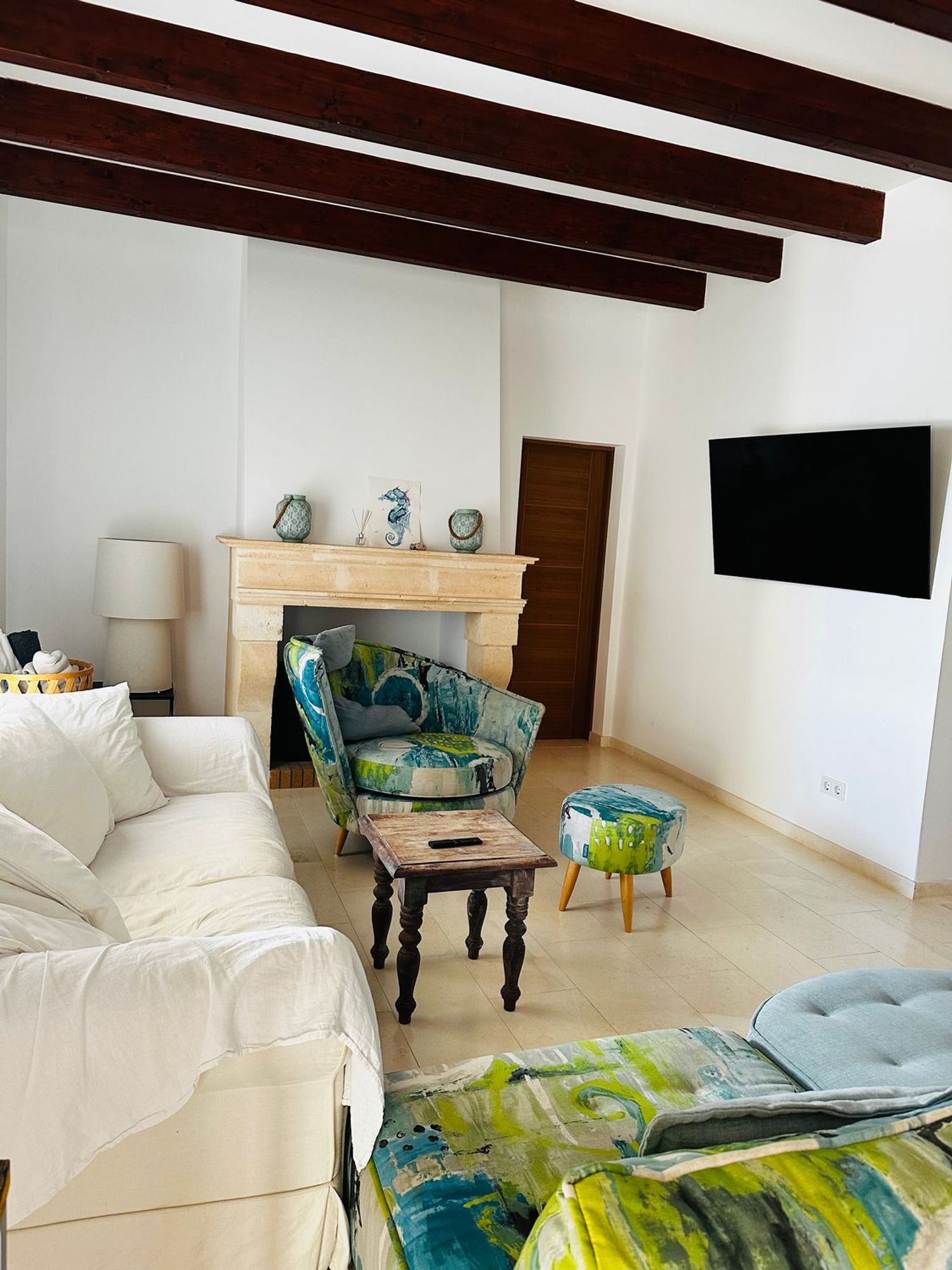 Casa rural en Carretera Ma-5110, 15, Manacor Centro, Manacor Centro - Foto 16