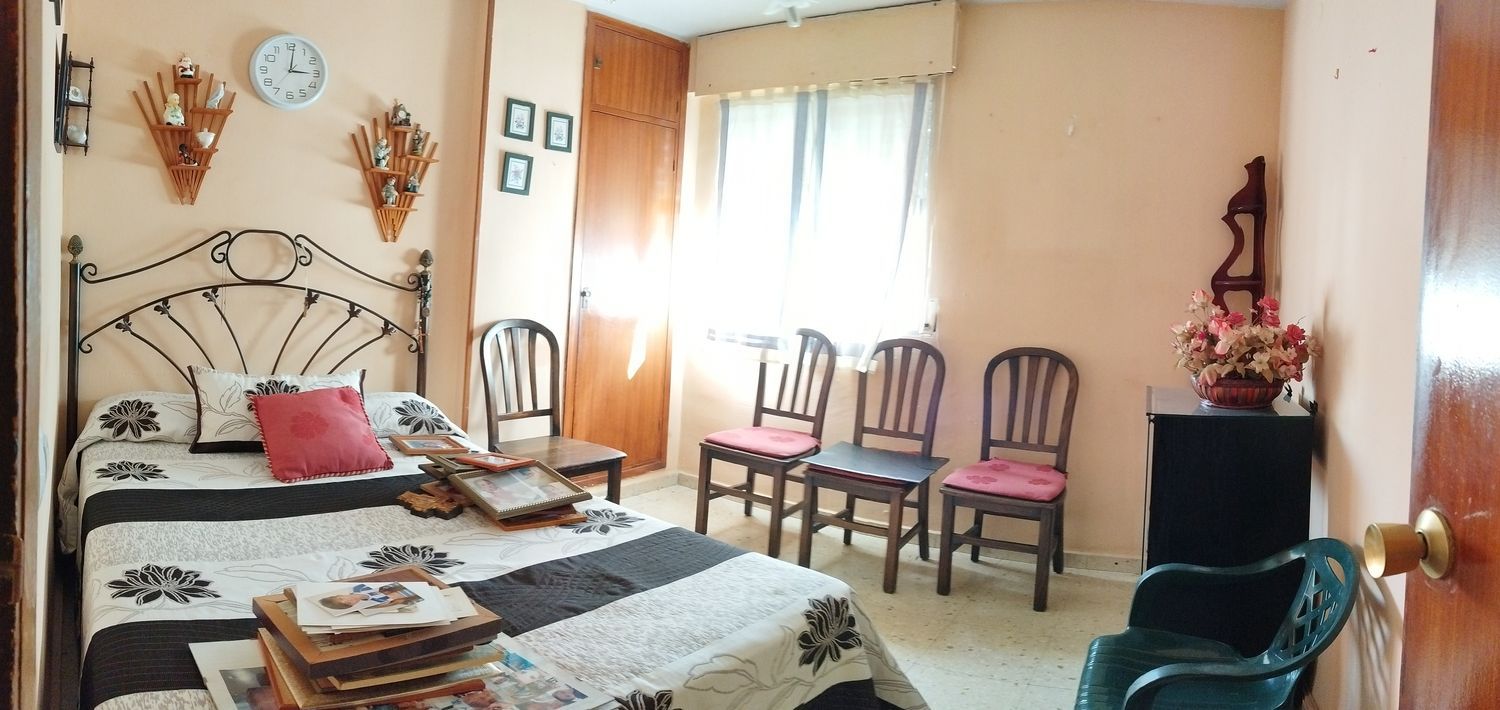 Piso en Plaza de la Alegría, 11, Isla Chica, Isla Chica - Foto 12