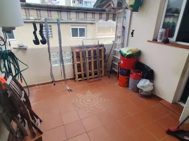 Piso en  Carrer del Poeta Llorente 2 - Foto 8