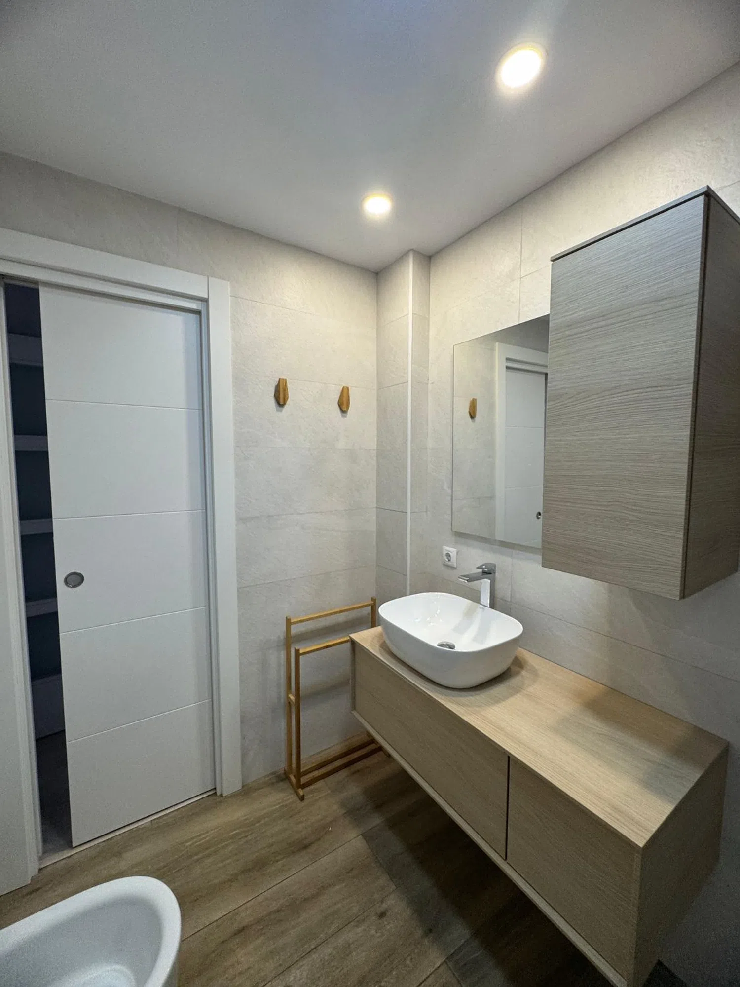 Piso en calle Padre Maruri, 11 - Foto 6