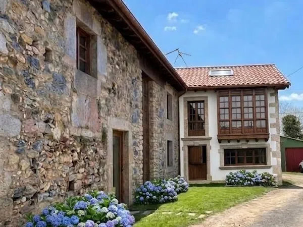 Chalet pareado en Parres s/n - Foto 8