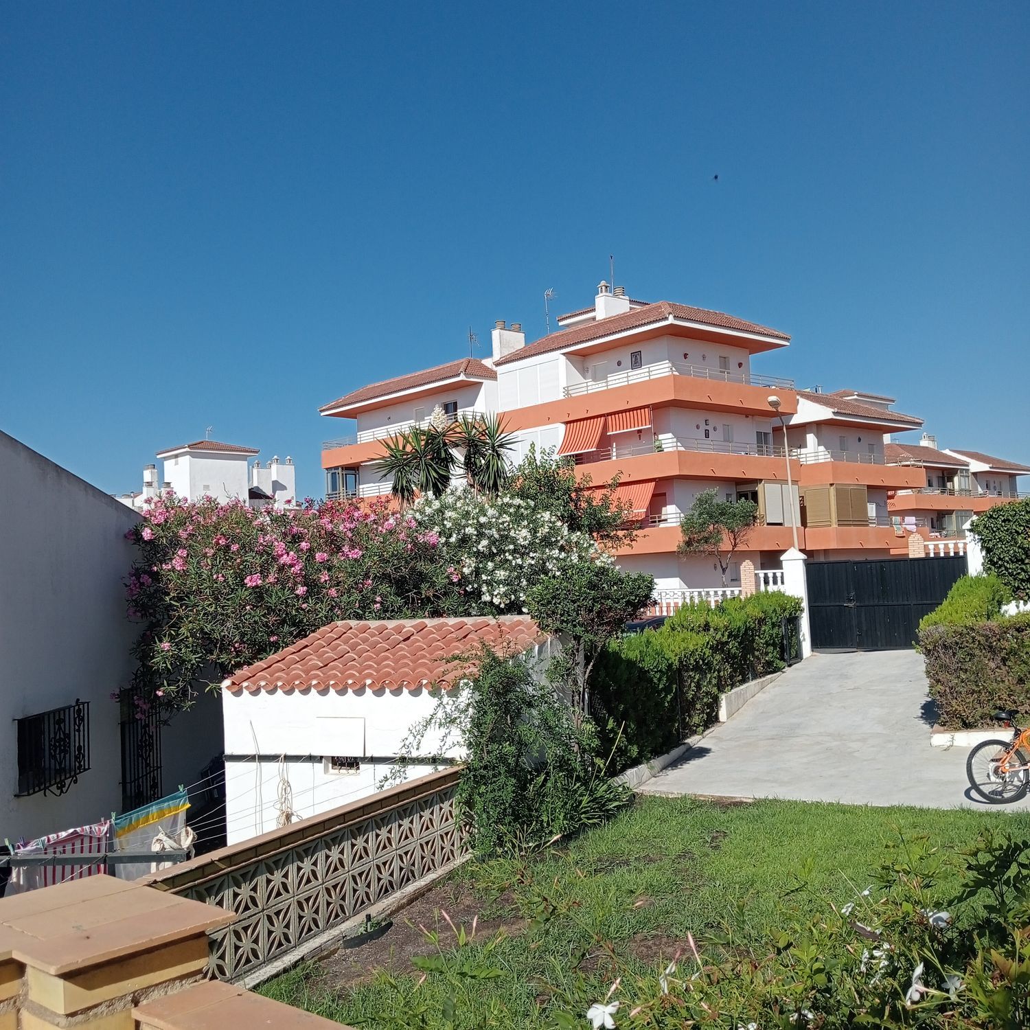 Chalet pareado en Sector Dehesa de las Marismillas, 22 - Foto 6
