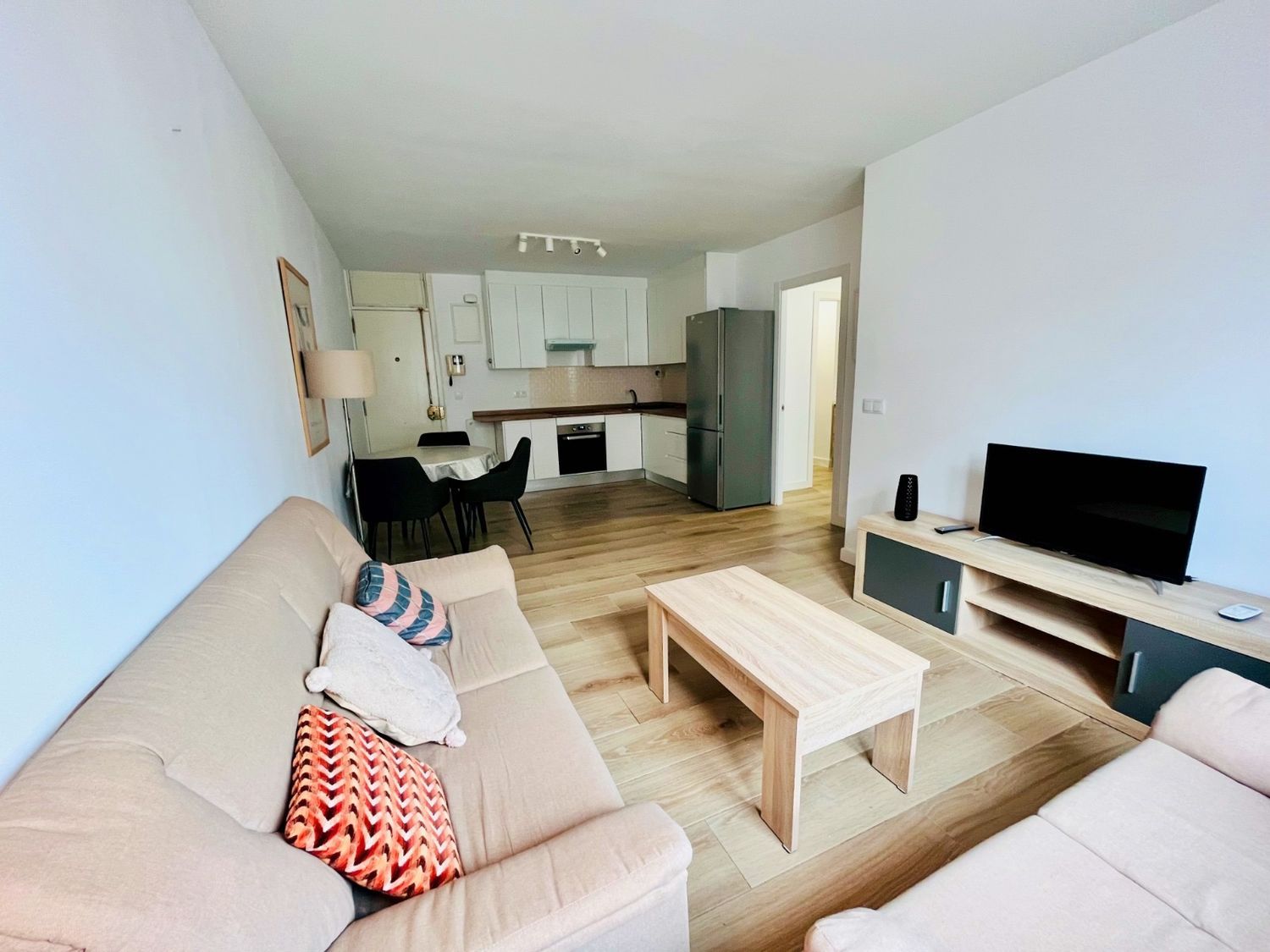 Piso en calle Girona, 19 - Foto 5