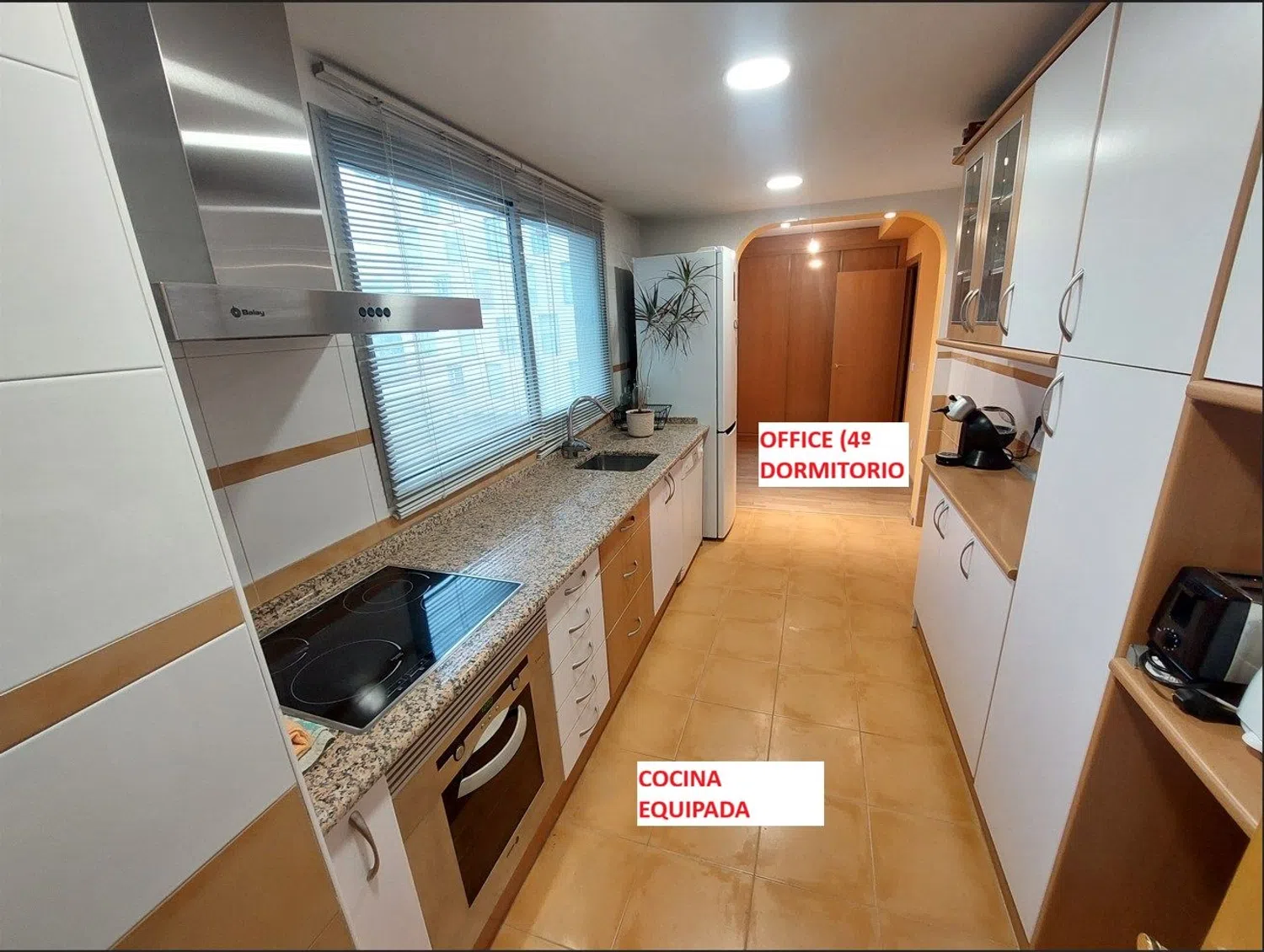 Piso en calle de Villava, 1 - Foto 7