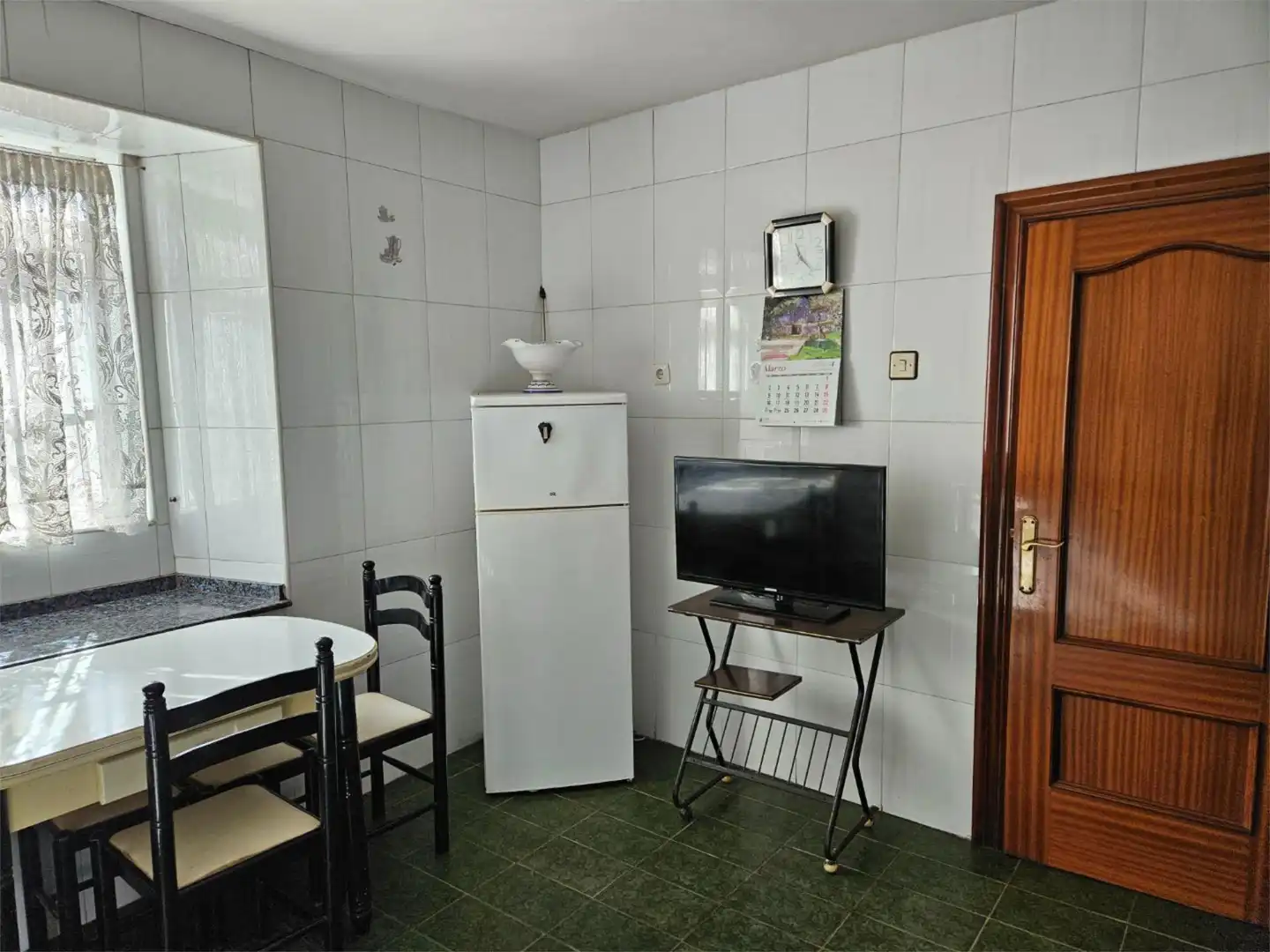 Casa adosada en Campoo de Enmedio - Foto 6