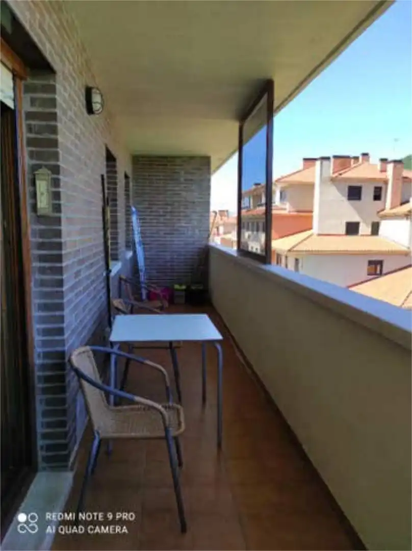 Apartamento en Puente sardas - Foto 2