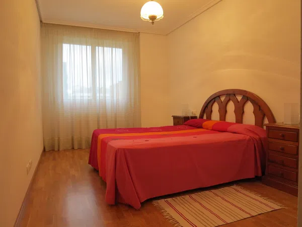 Piso en Mediterraneoaren Hiribidea, 1, Zabalgana - Ariznabarra, Zabalgana - Ariznabarra - Foto 3