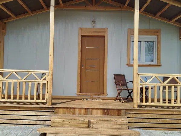 Chalet pareado en Carretera Barbate-Vejer, 8, Barbate, Barbate - Foto 1