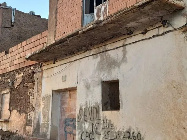 Casa de pueblo en Calle Olila, 13 - Foto 2