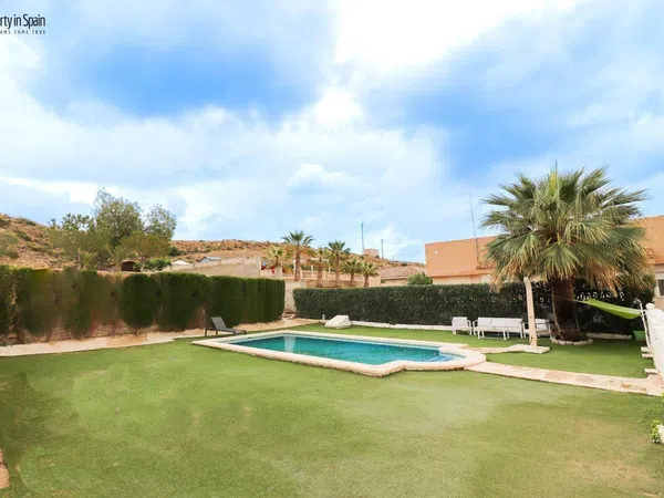Casa o chalet independiente en Calle Montíboli - Foto 28