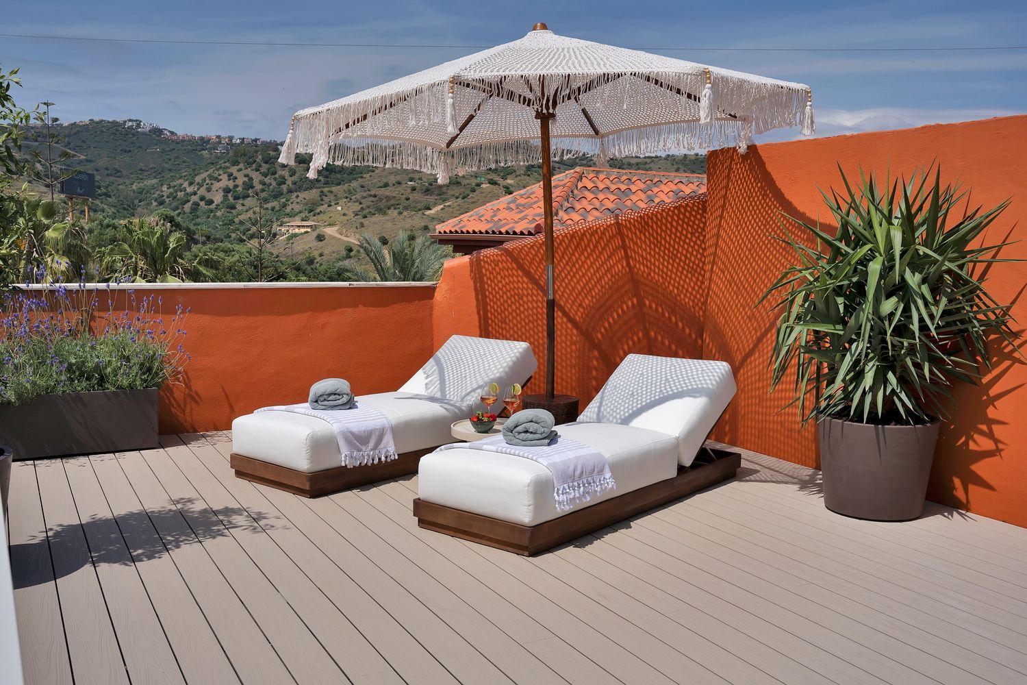 Ático en Urbanización La Reserva, 3, Reserva de Marbella - Foto 6