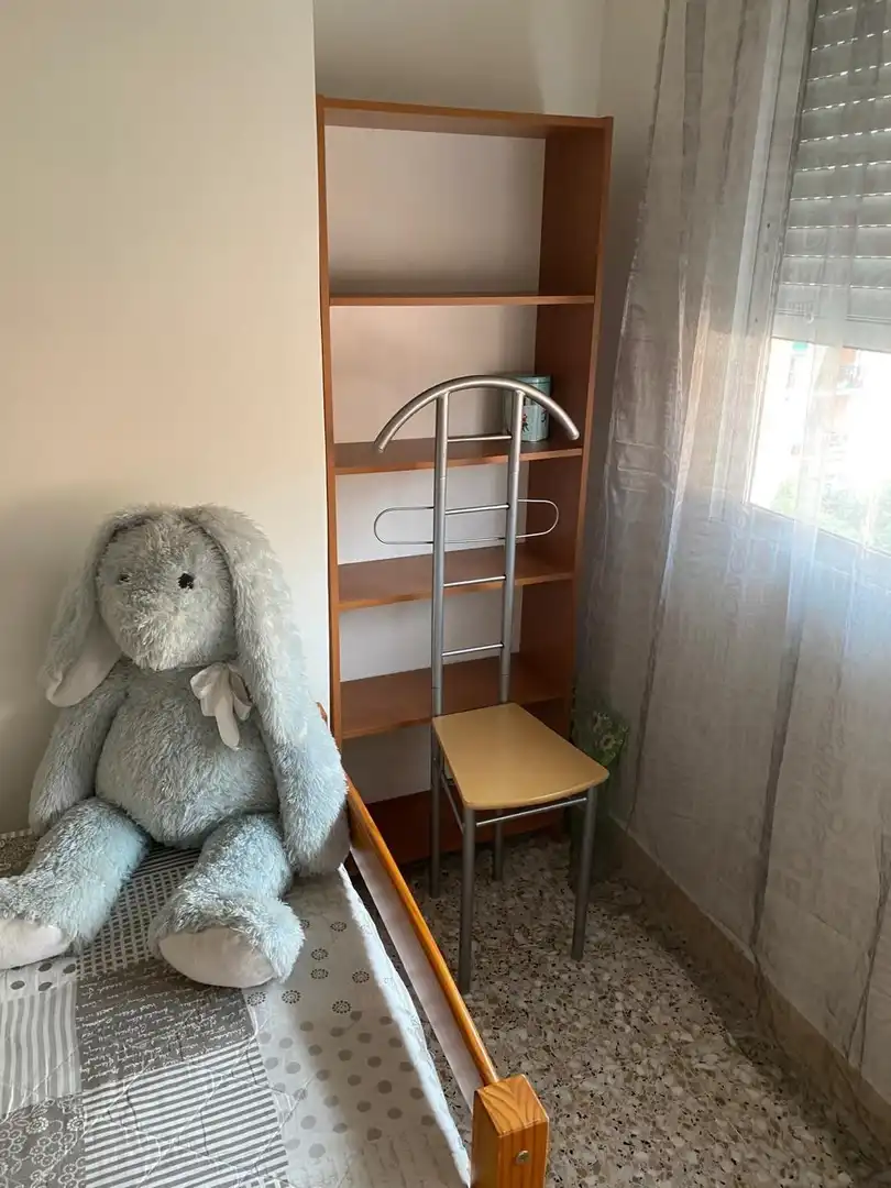 Apartamento en  Calle de la Princesa Mercedes - Foto 17