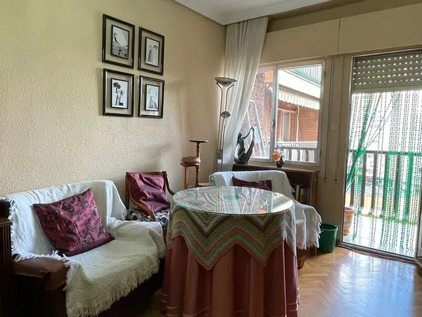 Piso en Calle de Alonso Núñez de Reinoso, 2, Plan Sur-Amistad - Foto 2