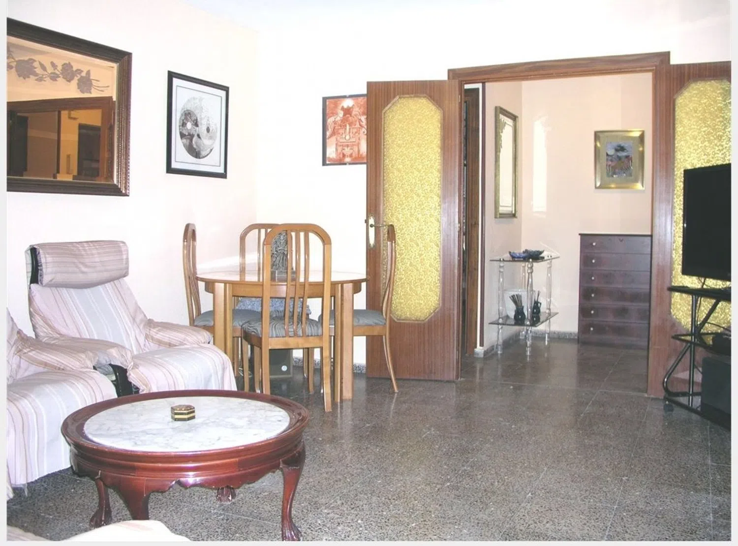 Piso en calle Benimantell, 16 - Foto 23