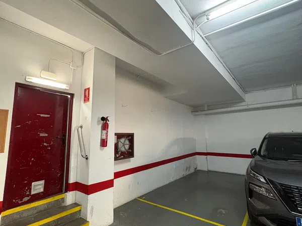 Garaje en Passatge de Saladrigas, 7, El Poblenou - Foto 5