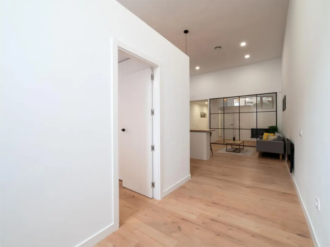 Piso en  Carretera de Torrelodones 11 - Foto 18