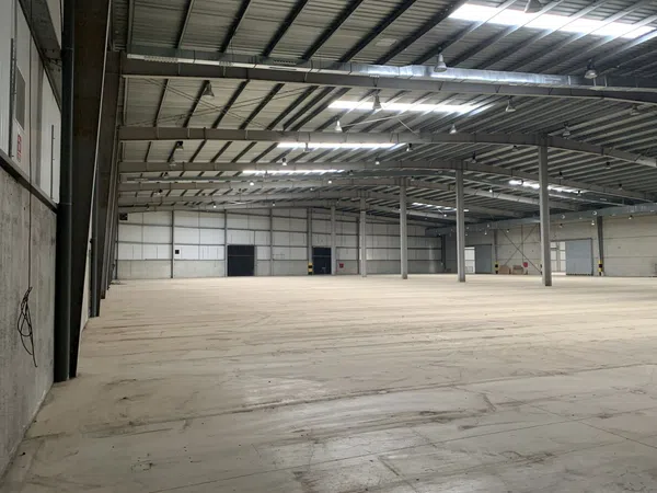 Nave en Calle Parets s/n - Foto 20