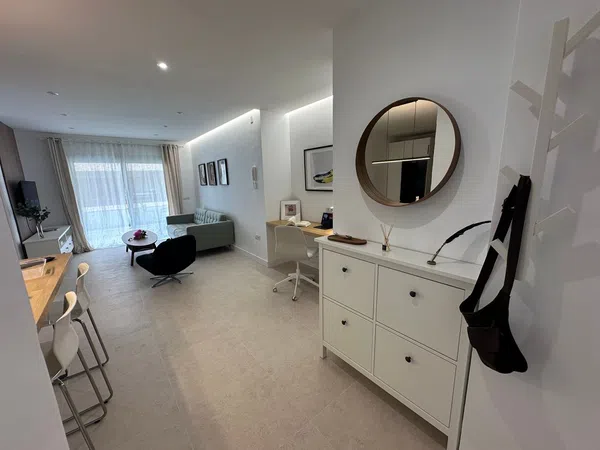 Piso en calle del Castillo, 77 - Foto 6