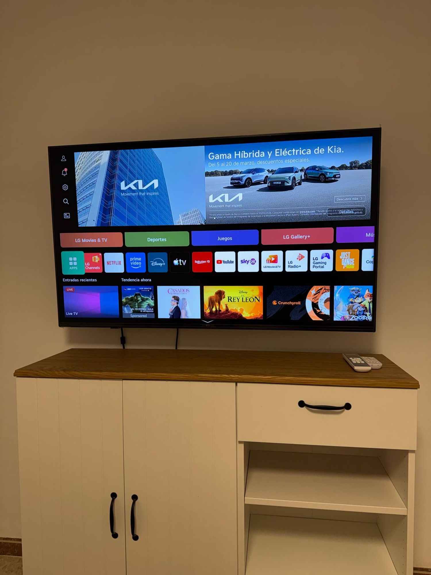 Piso en calle Abogado Enríquez Barrios, 7 - Foto 1