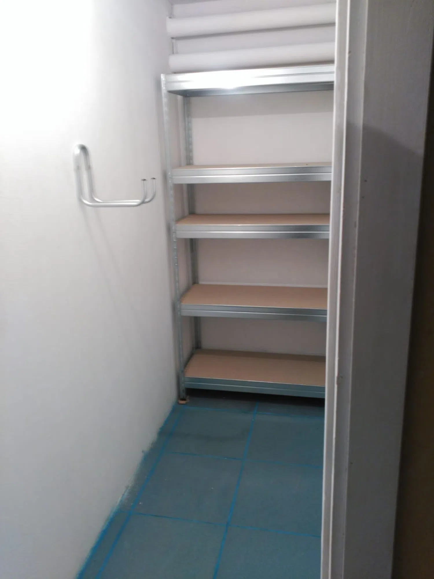 Piso en calle Chiquinquirá, 6 - Foto 9