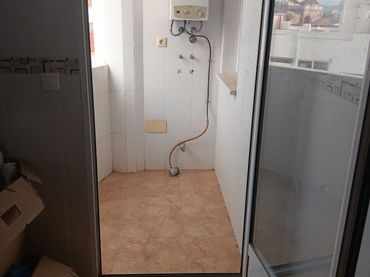 Ático en  Calle López Soriano 6 - Foto 9