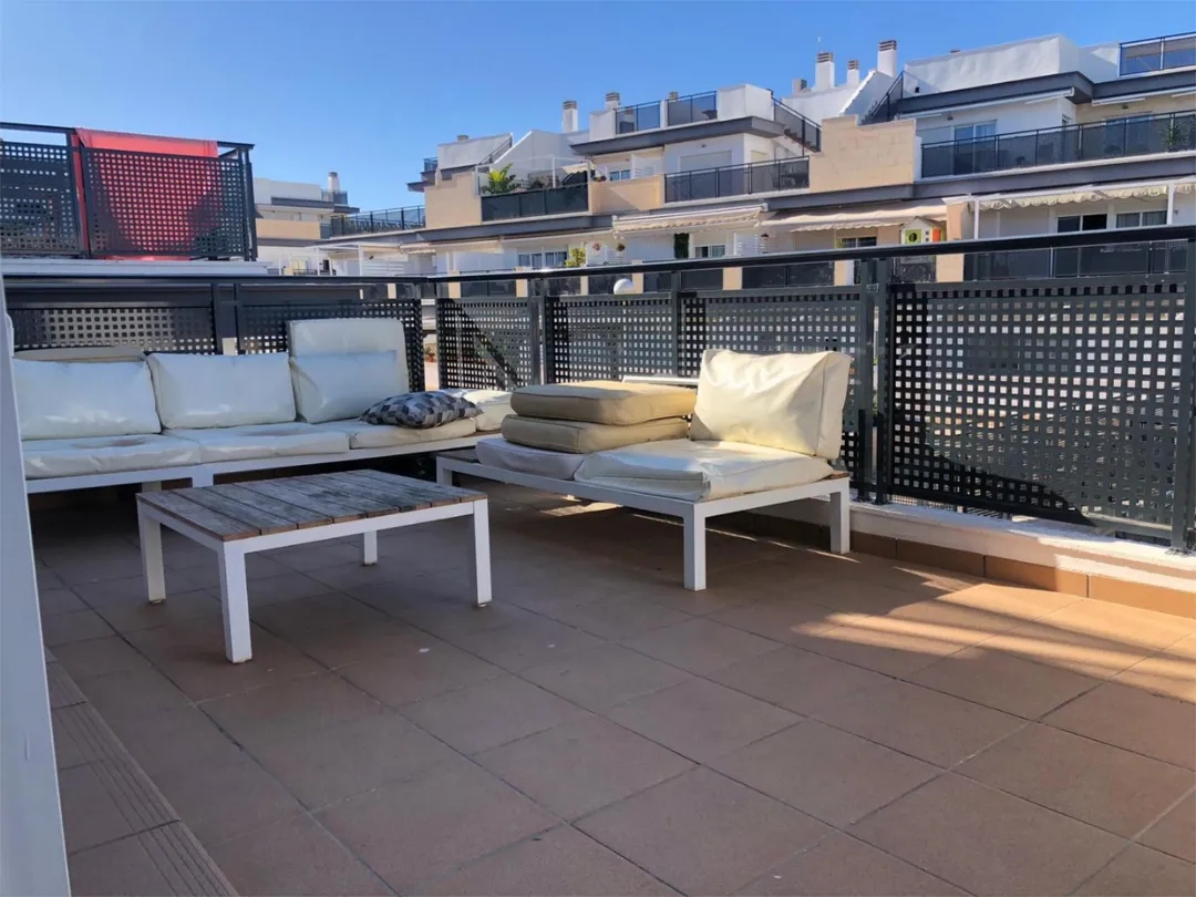 Apartamento en  Avinguda D'Escandinàvia 2 - Foto 28