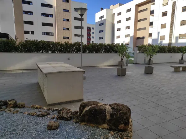 Piso en Escritora Ángela Lopez de Ayala, 7 - Foto 7