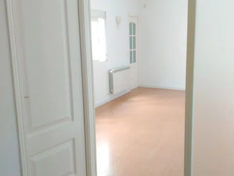 Piso en calle Florencio Rodríguez, 1
