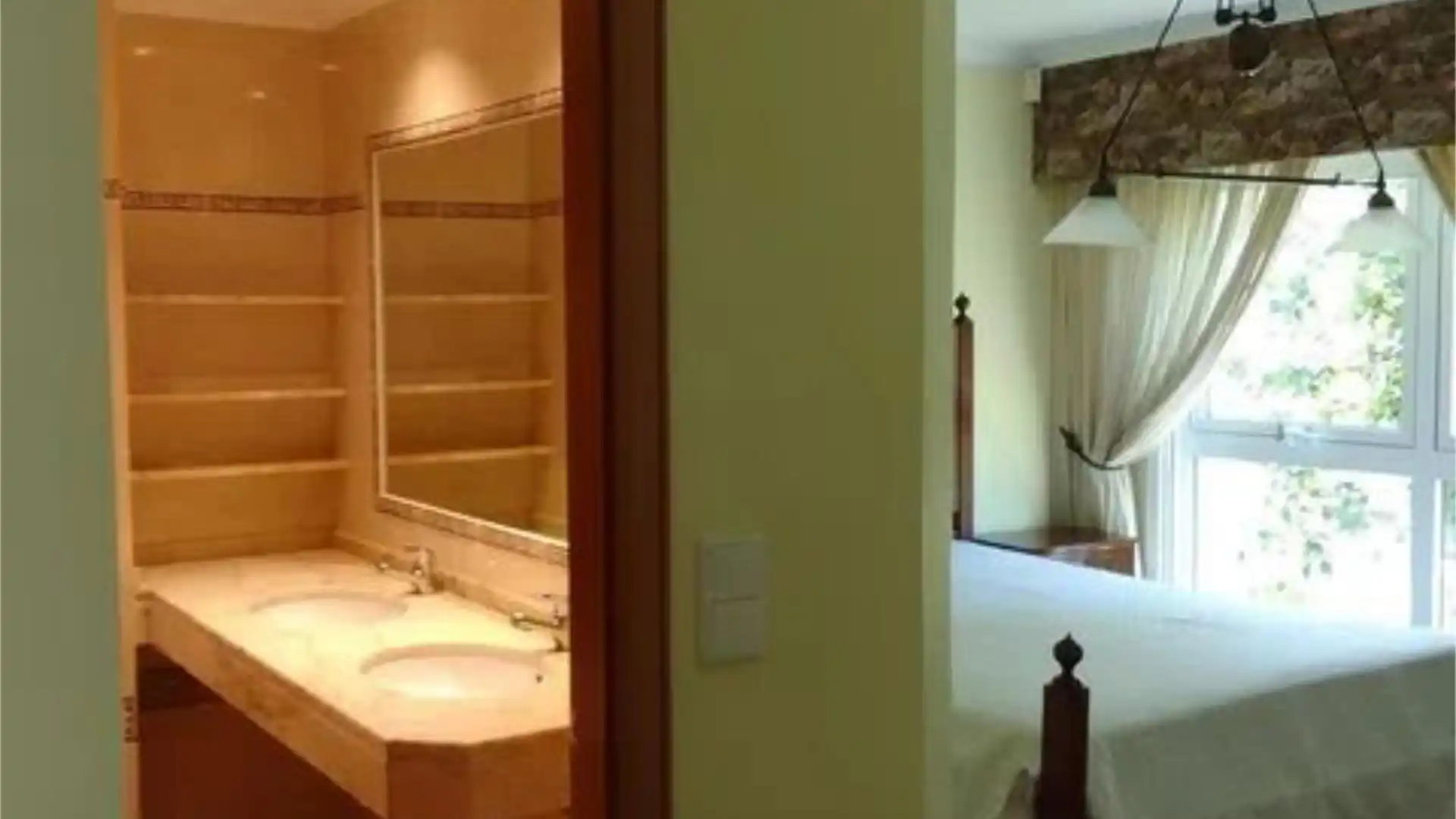 Casa adosada en Santiago de Compostela - Foto 3