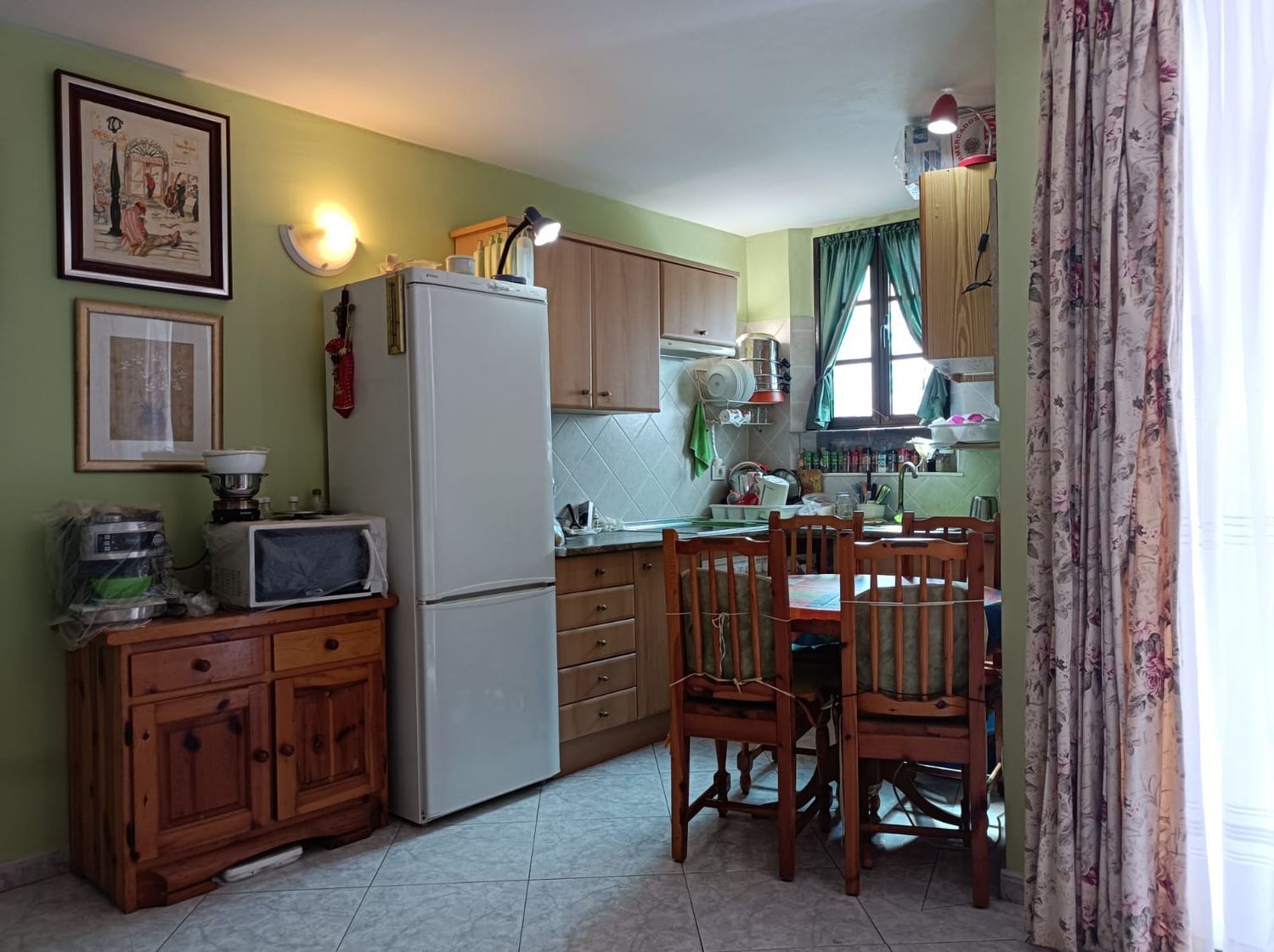 Estudio en Av. R. P. Lluvina, 32 - Foto 6