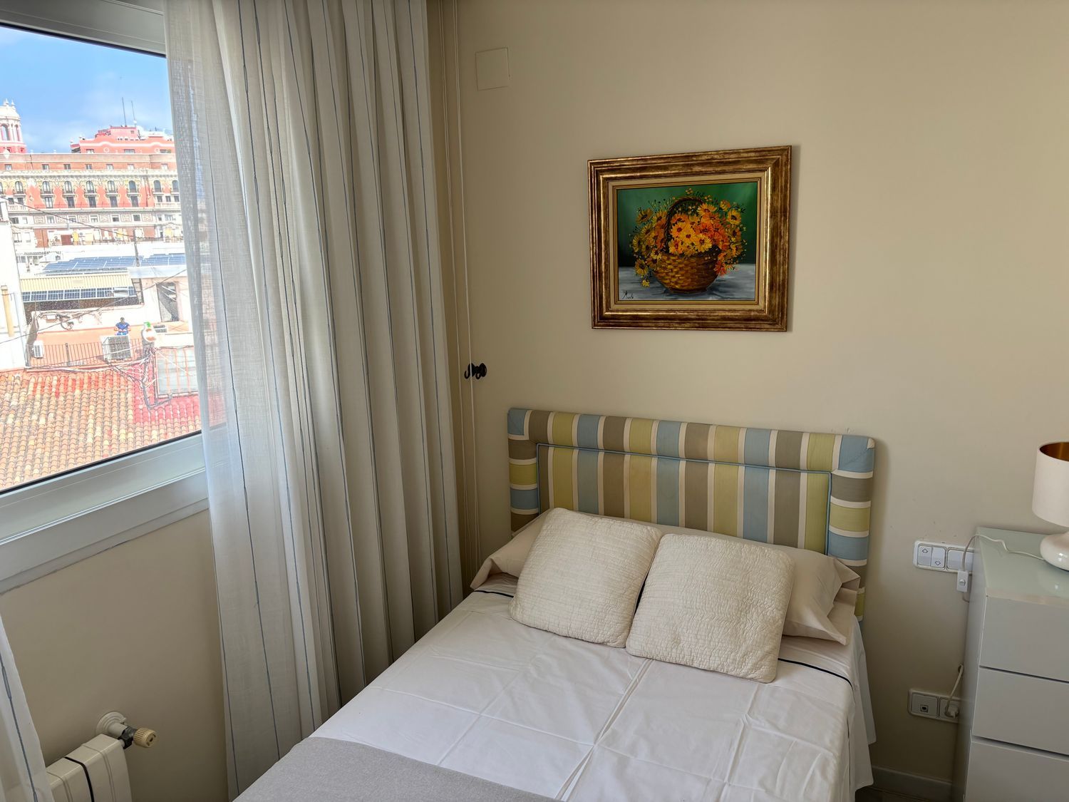 Piso en Calle de Colón, 15, Sant Francesc - Foto 18