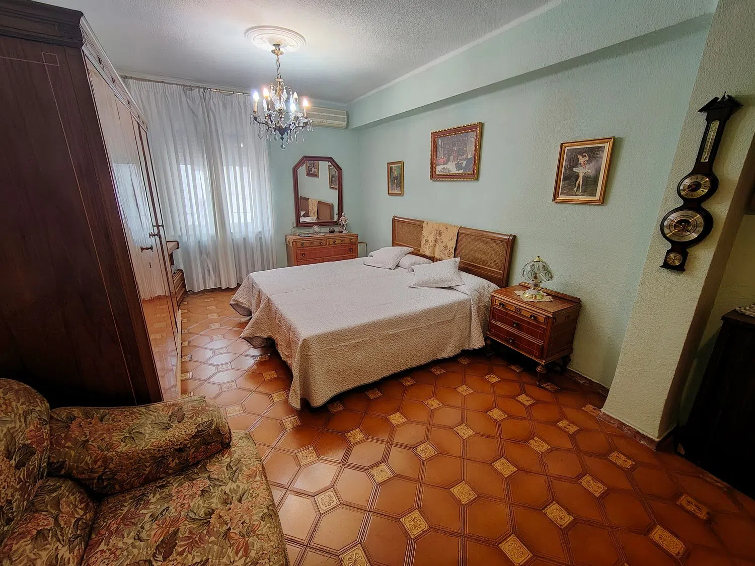 Piso en Barrio Cuzco-Castillejos - Foto 2