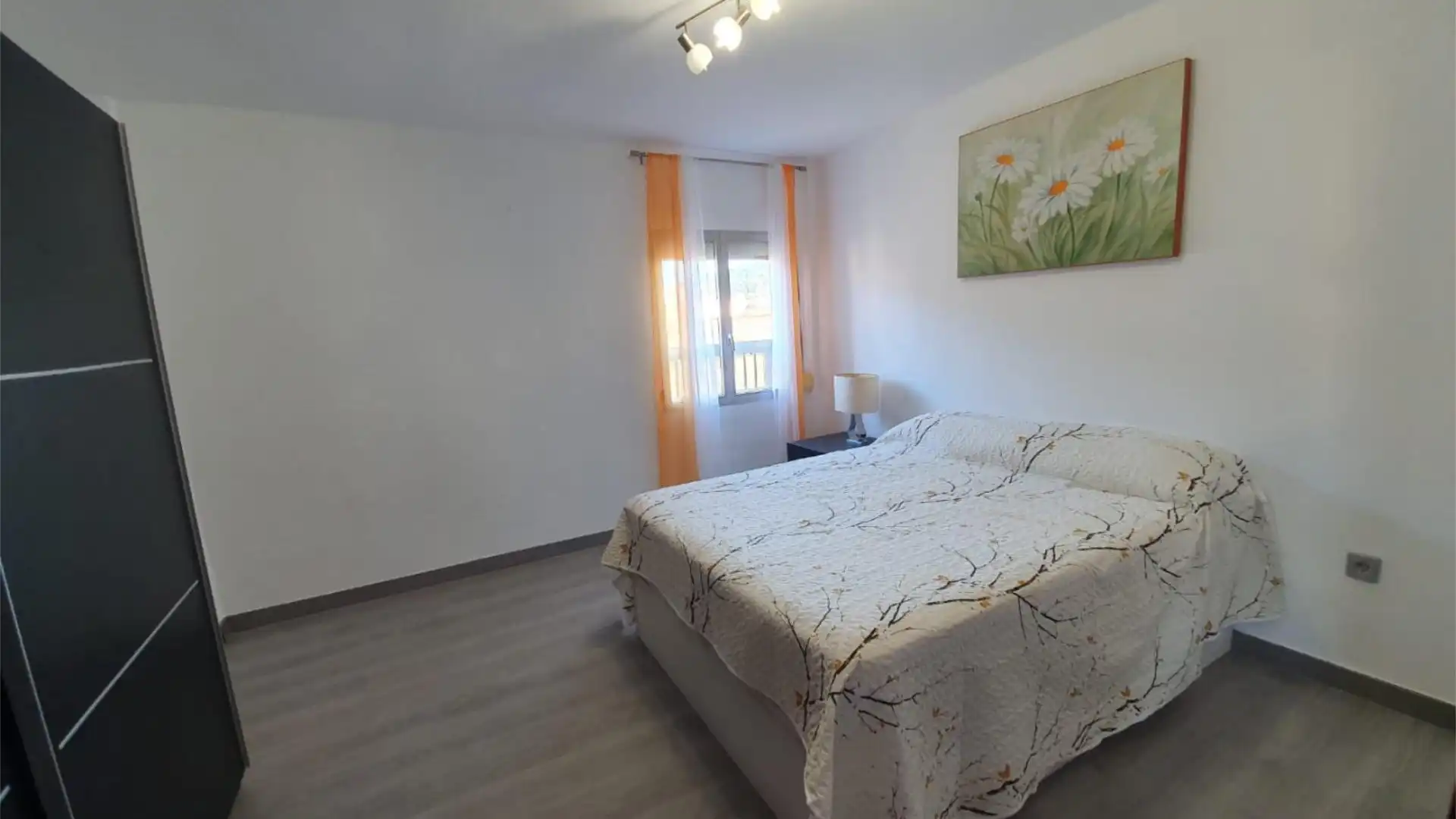 Piso en  Avenida Manuel Gorria 10 - Foto 8