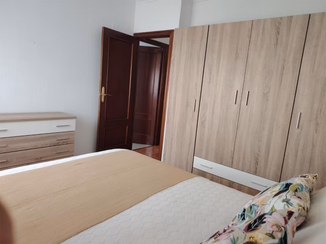 Piso en  Avenida de la Cruz del Campo 33A - Foto 19