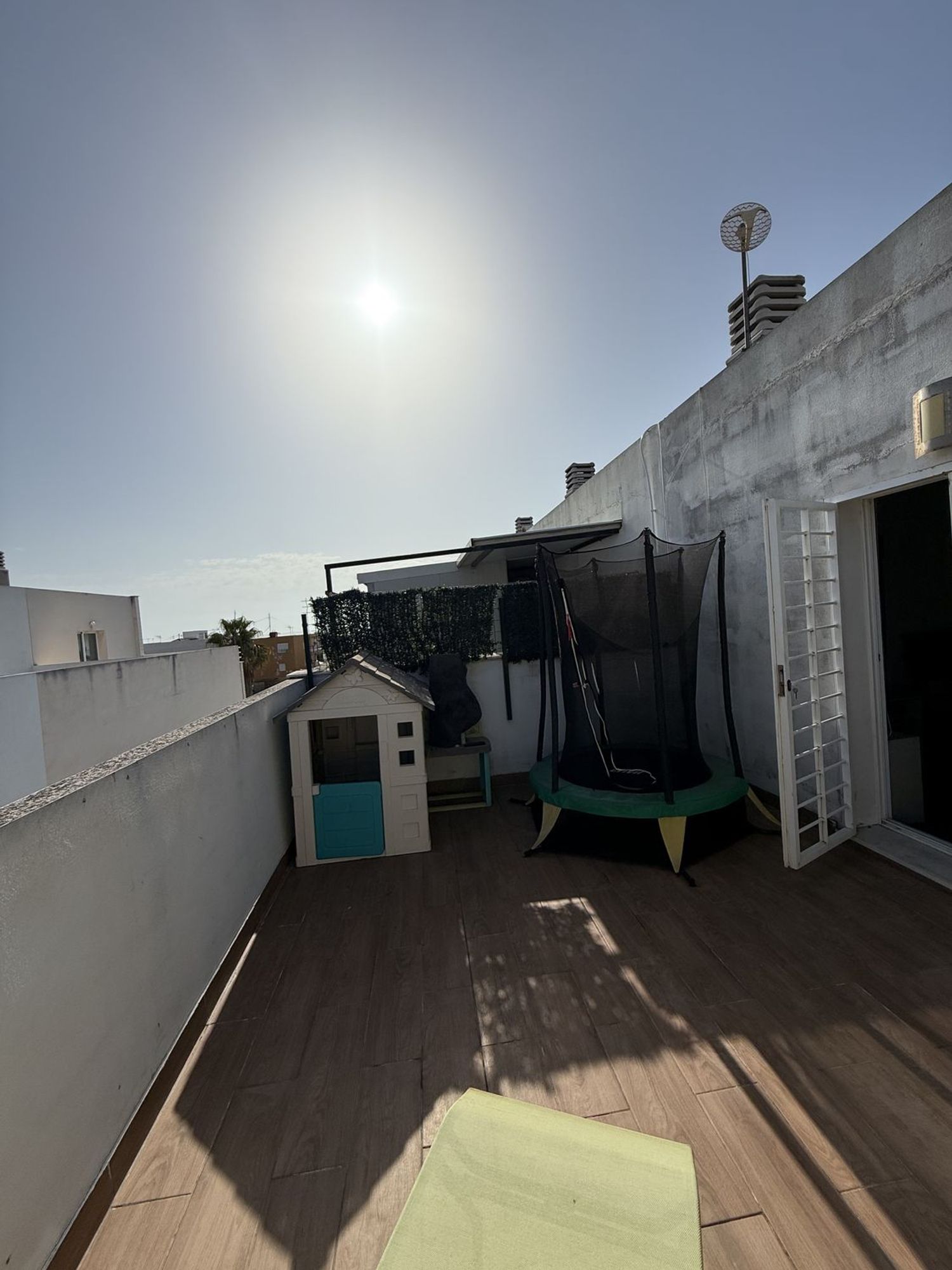 Chalet adosado en Camino de l'Om Blanc, 21, Playa de Almazora-Ben Afeli, Playa de Almazora-Ben Afeli - Foto 27