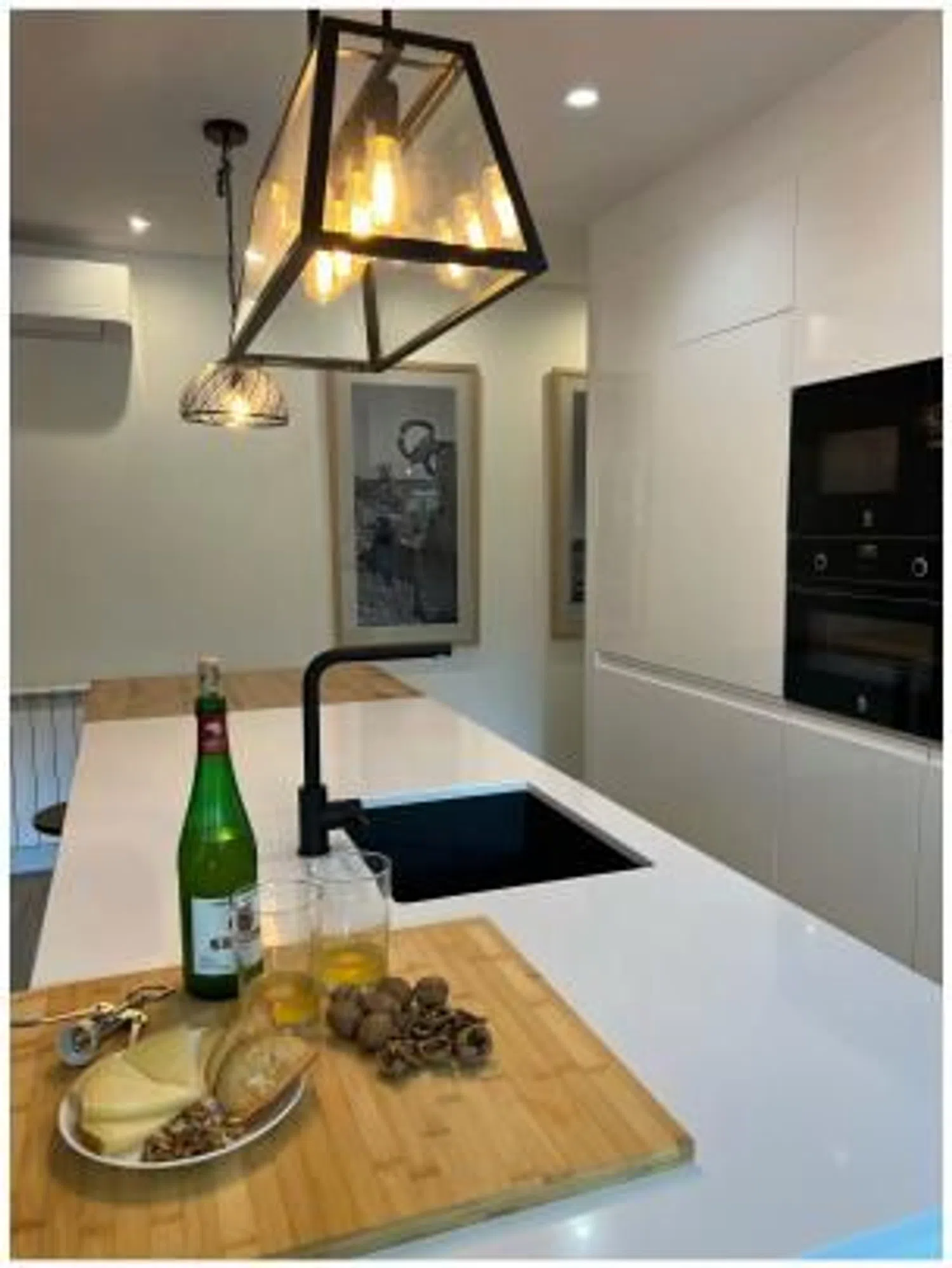 Piso en calle de Sant Màrius, 6 - Foto 2