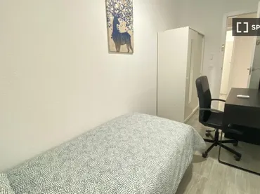 Piso en  Madrid Capital - Foto 4