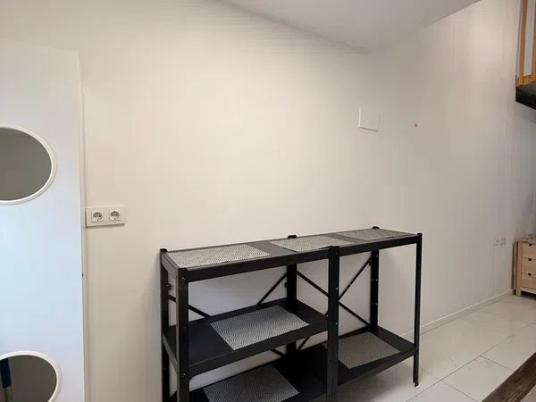 Dúplex en Calle del Pintor Vila Prades, La Petxina - Foto 5
