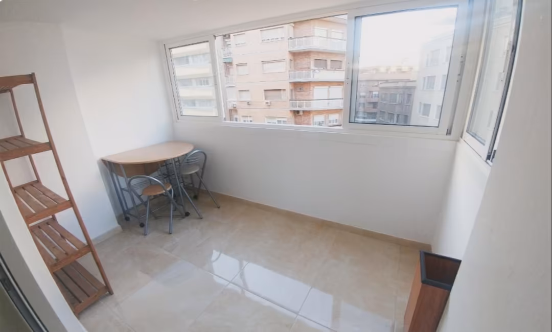 Piso en  Avenida Maisonnave 35 - Foto 2