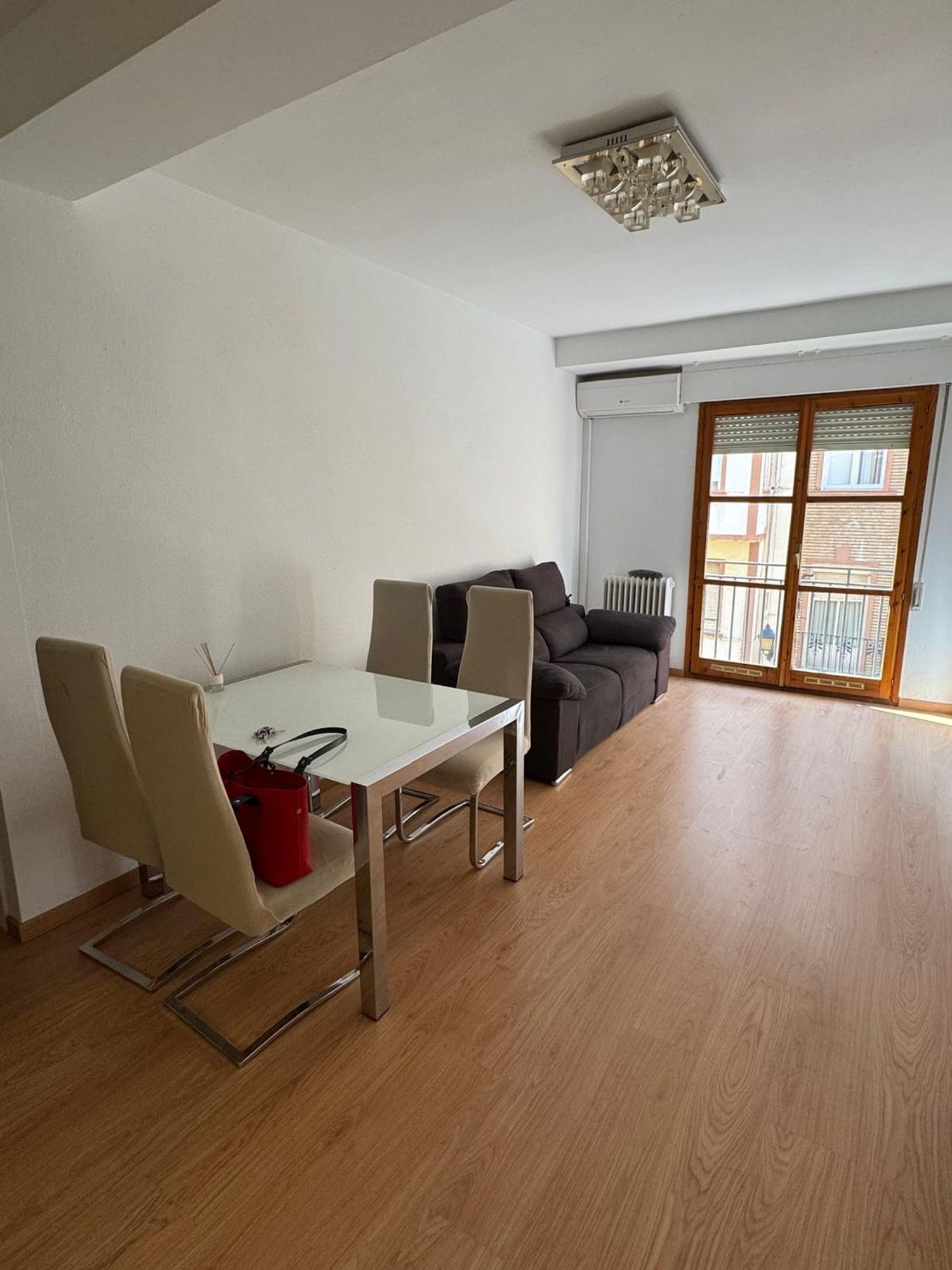 Piso en calle de Don Juan de Aragón, 9 - Foto 3