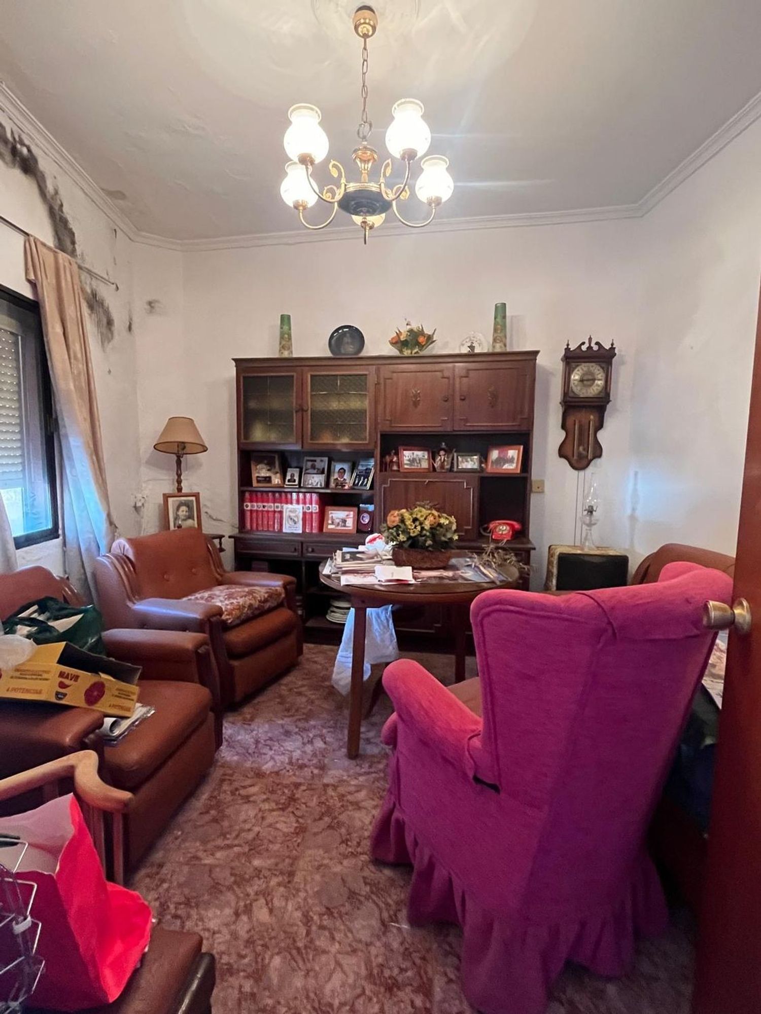 Chalet adosado en Coimbra, 7, La Estación - Foto 2