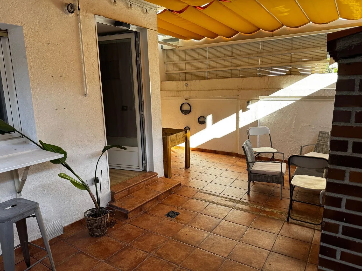 Chalet adosado en calle de Navas del Rey, 29 - Foto 38