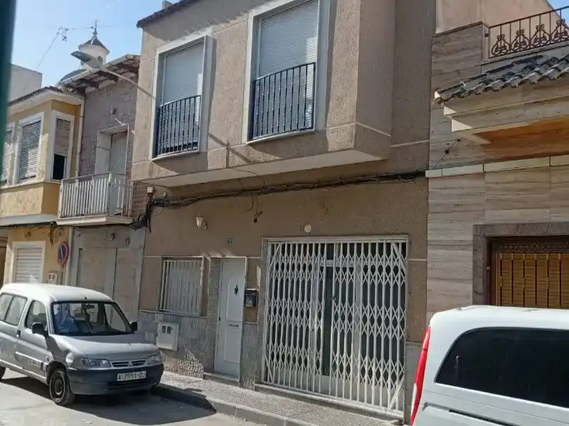 Dúplex en  Calle Vicente Aleixandre 11 - Foto 2