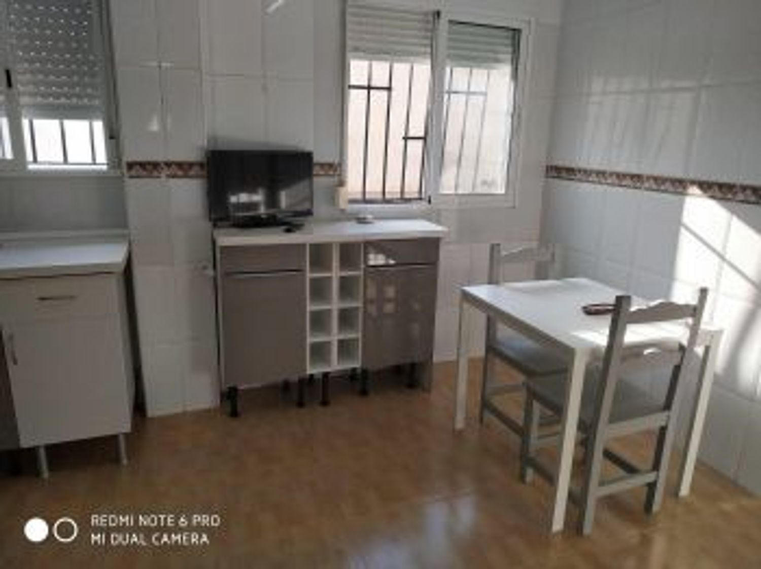 Piso en calle del Marqués de Montortal, 2 - Foto 4