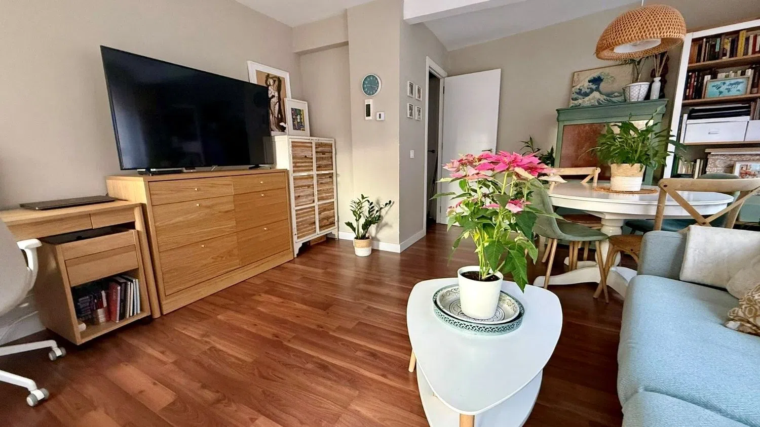 Piso en Barrio Casco Antiguo - Foto 5