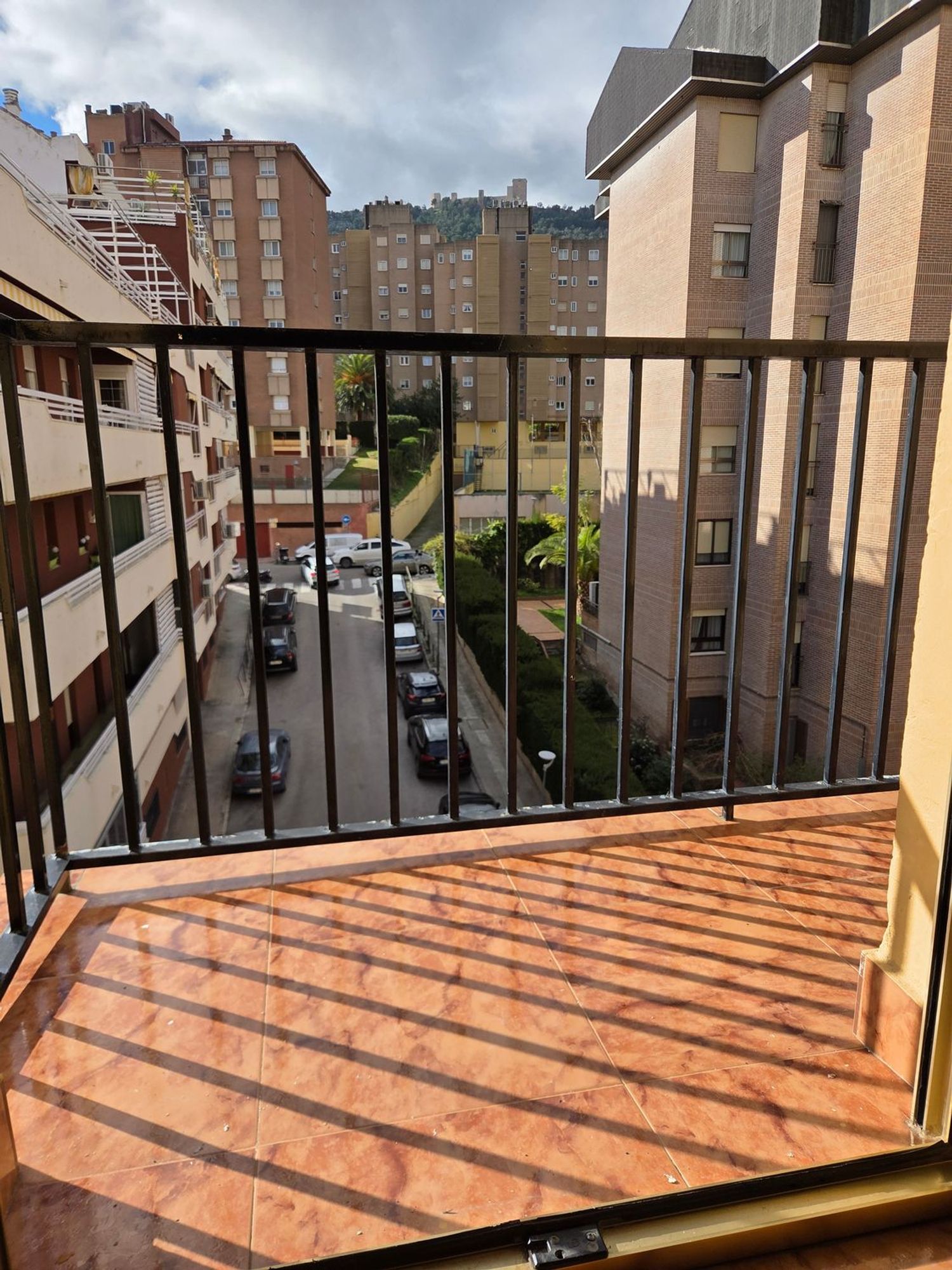 Piso en Calle de Sefarad, 26, Hospital, Hospital - Foto 5