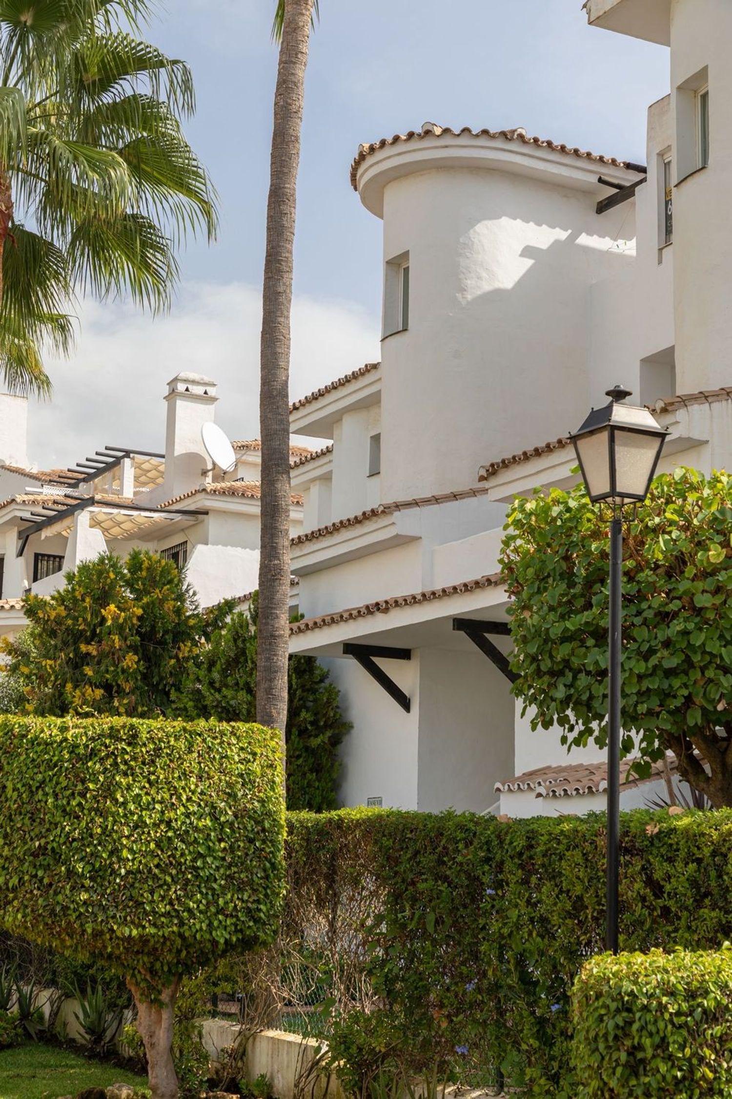 Ático en Urbanización Los Naranjos de Marbella s/n, La Dama de Noche-La Alzambra - Foto 6